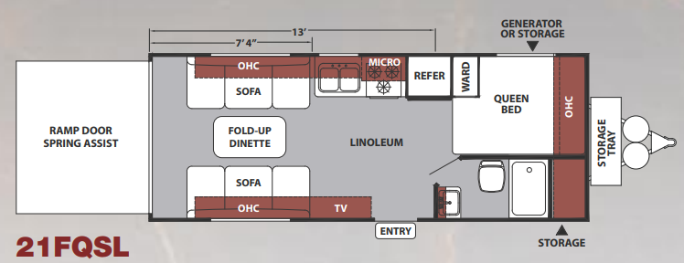 Image of Floorplan
