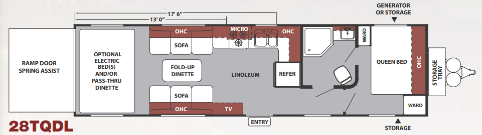 Image of Floorplan