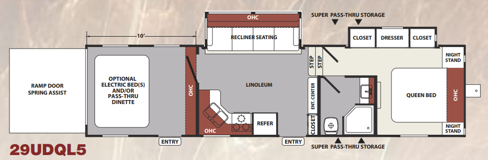Image of Floorplan
