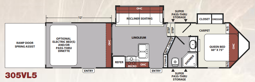 Image of Floorplan