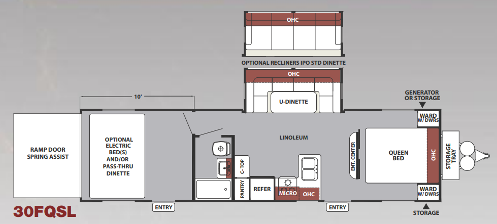 Image of Floorplan
