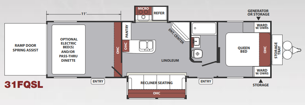 Image of Floorplan