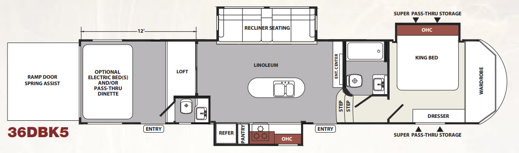 Image of Floorplan