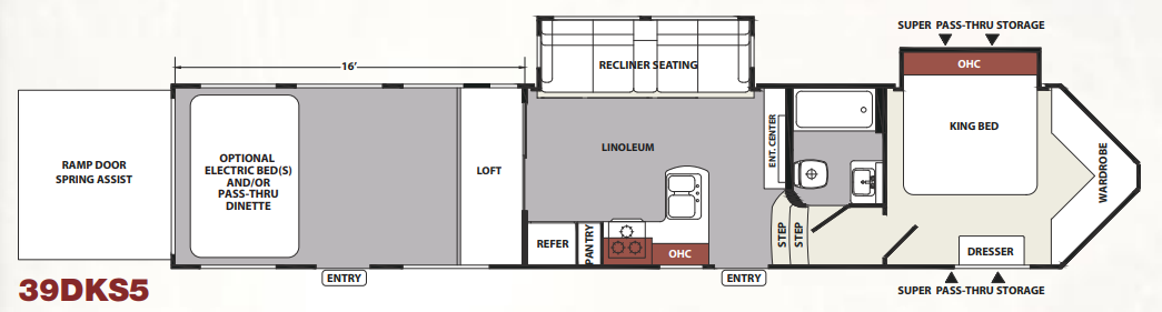 Image of Floorplan