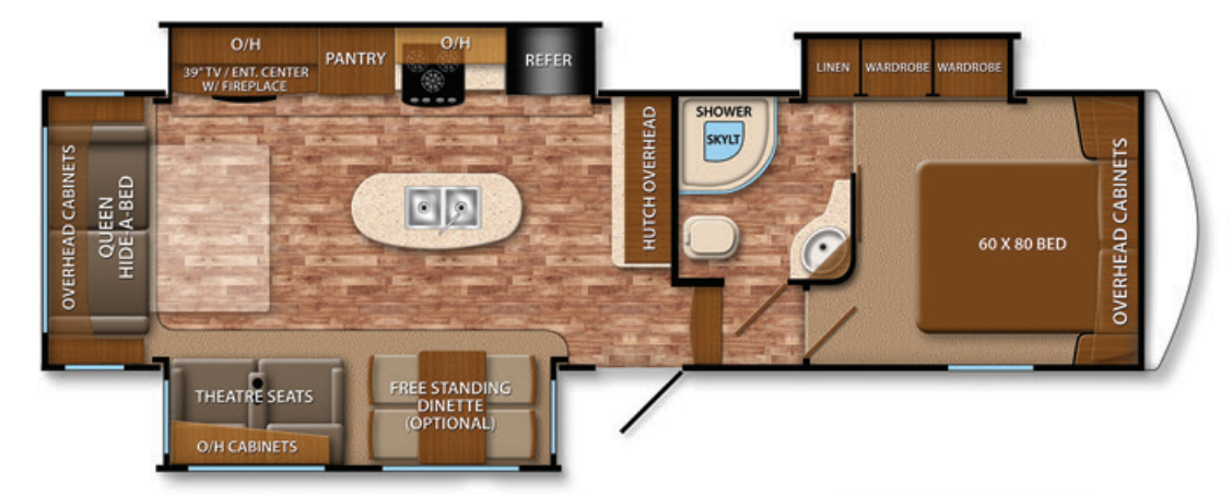 Image of Floorplan