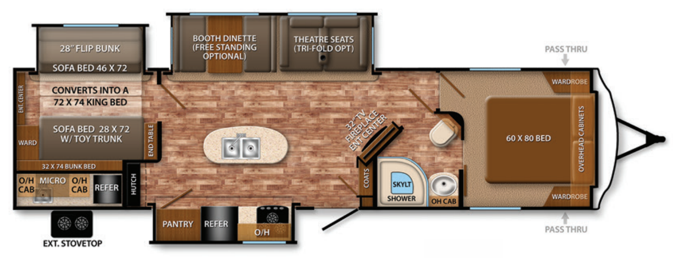 Image of Floorplan