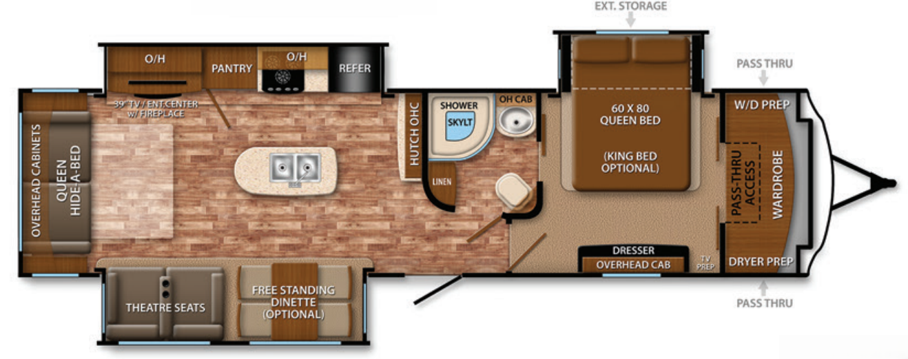 Image of Floorplan
