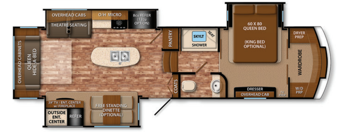 Image of Floorplan
