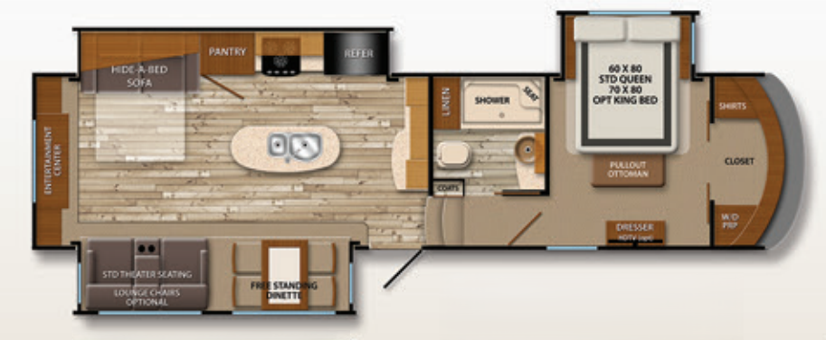 Image of Floorplan