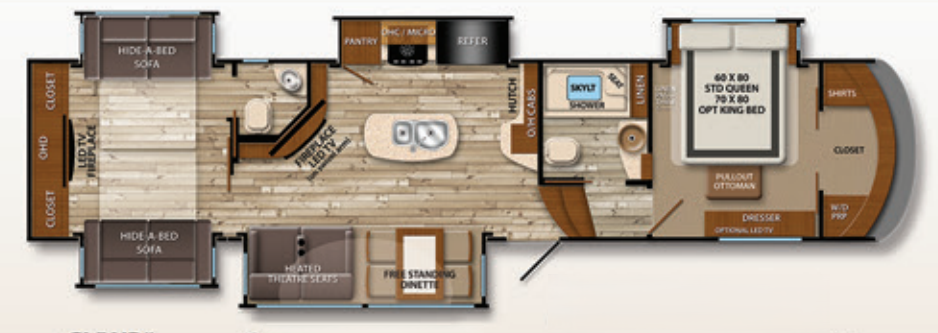 Image of Floorplan