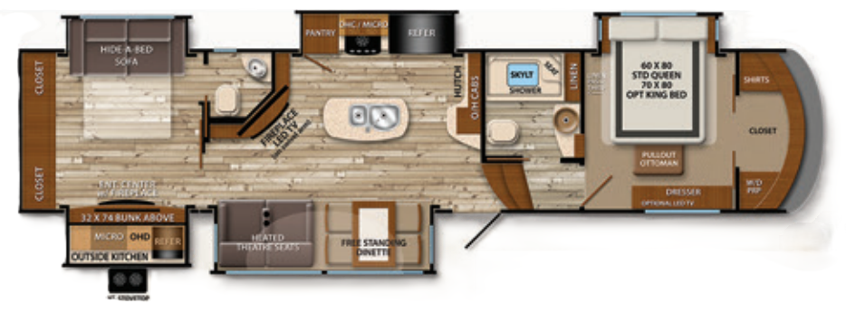 Image of Floorplan