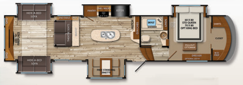 Image of Floorplan