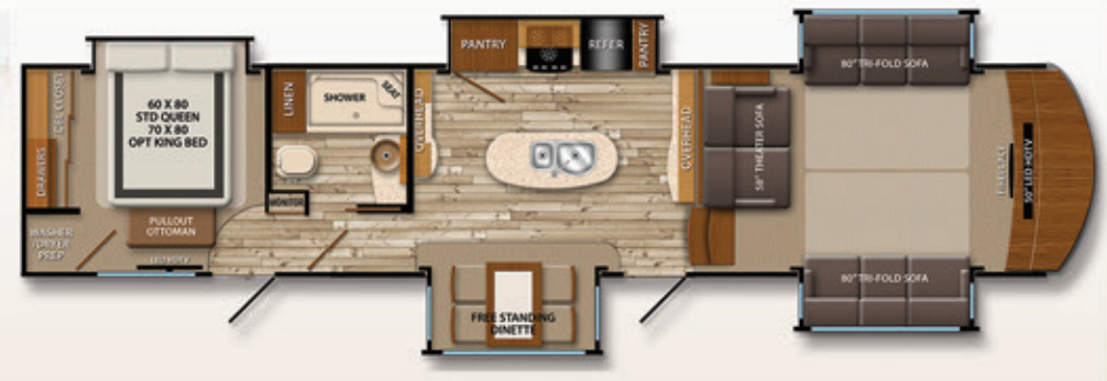 Image of Floorplan