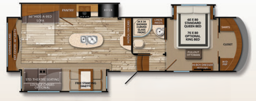 Image of Floorplan