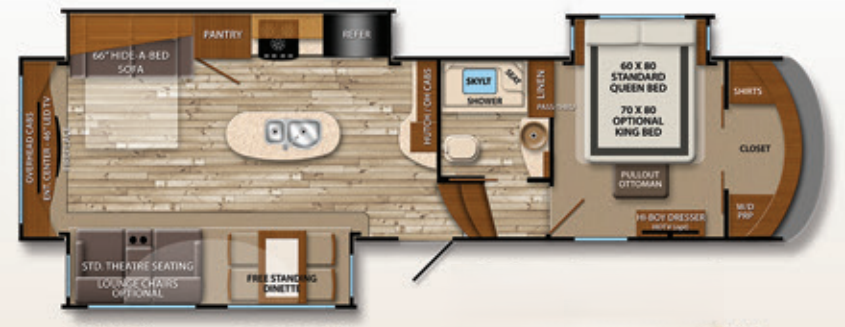 Image of Floorplan