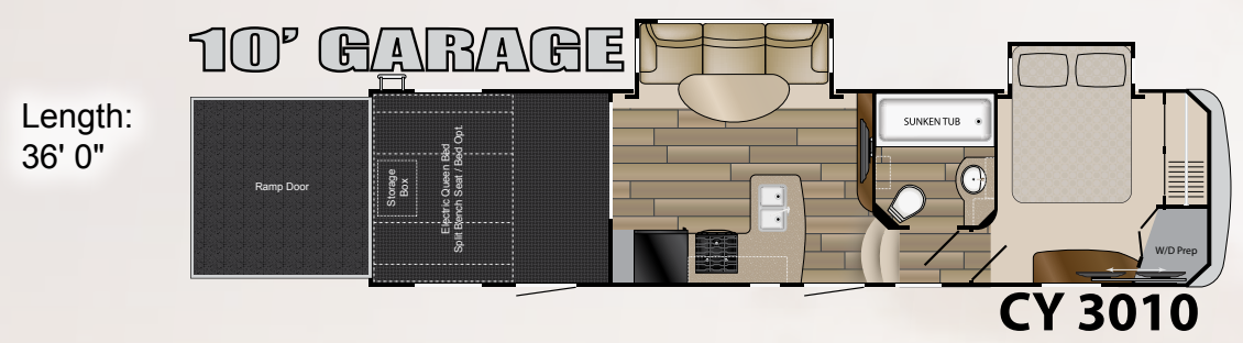 Image of Floorplan
