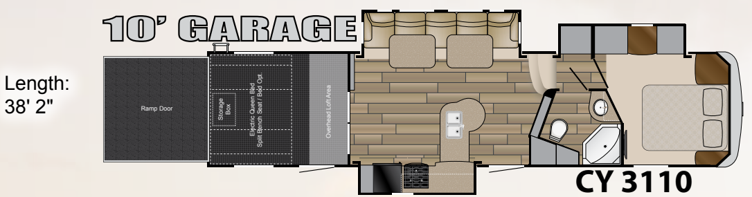 Image of Floorplan