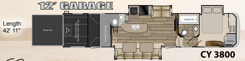 Image of Floorplan