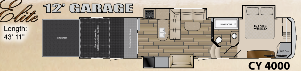 Image of Floorplan