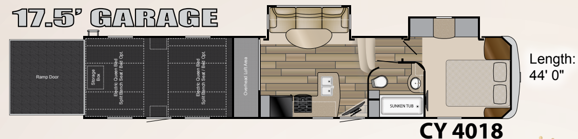 Image of Floorplan