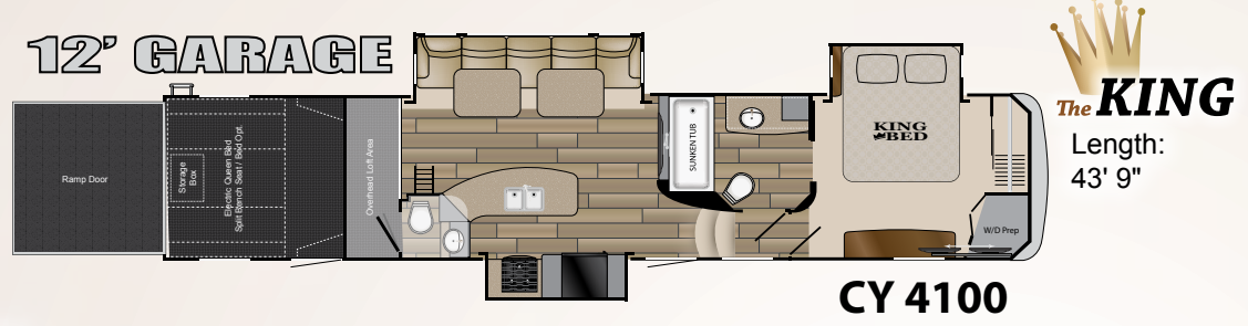 Image of Floorplan