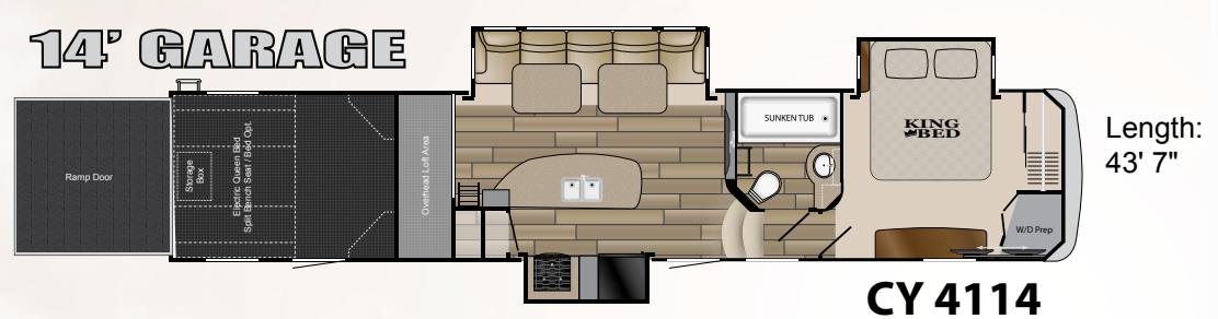 Image of Floorplan
