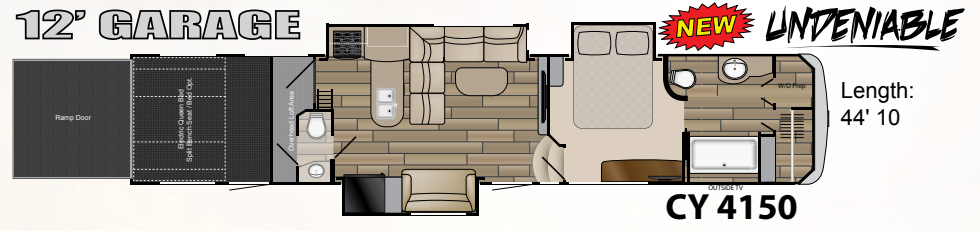 Image of Floorplan