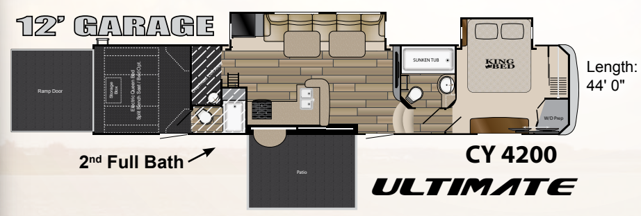 Image of Floorplan