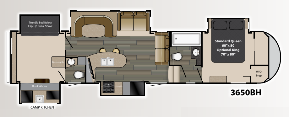 Image of Floorplan