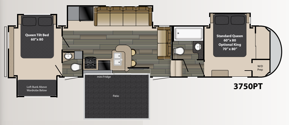 Image of Floorplan