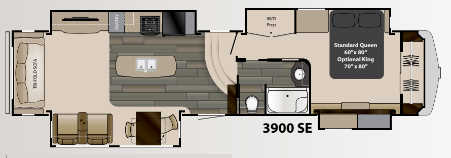 Image of Floorplan