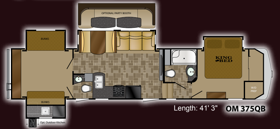 Image of Floorplan