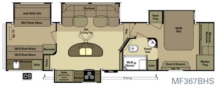 Image of Floorplan