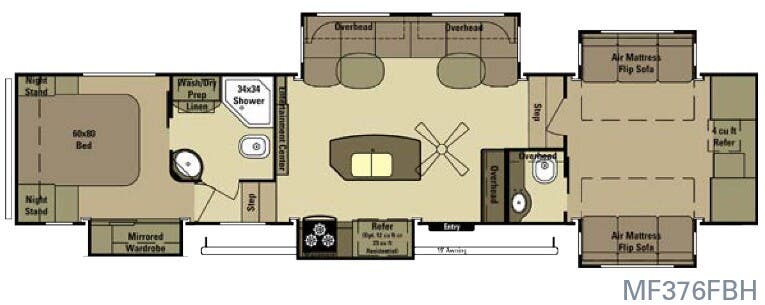 Image of Floorplan