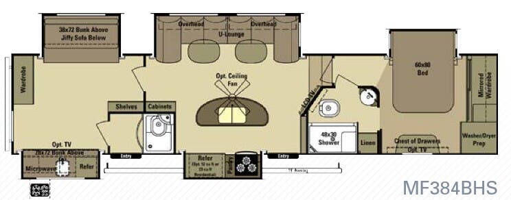 Image of Floorplan