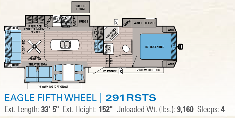 Image of Floorplan