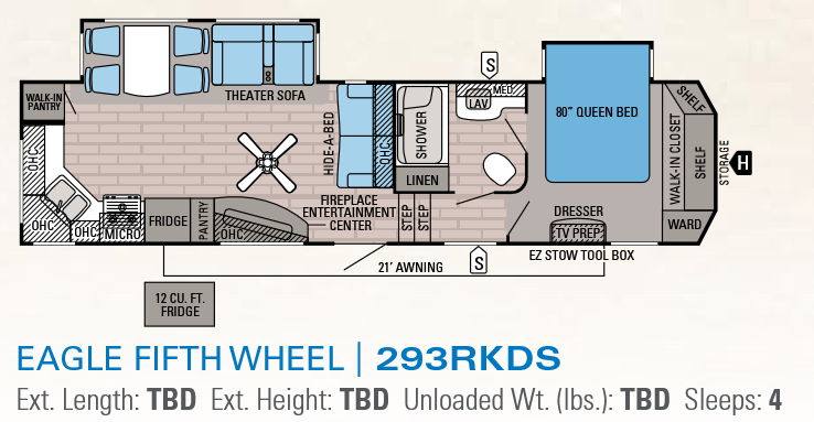 Image of Floorplan