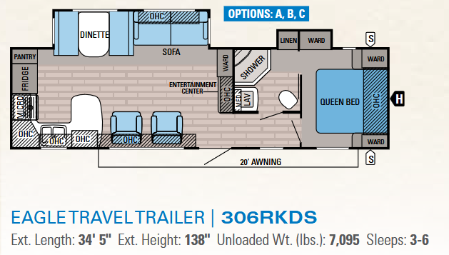 Image of Floorplan