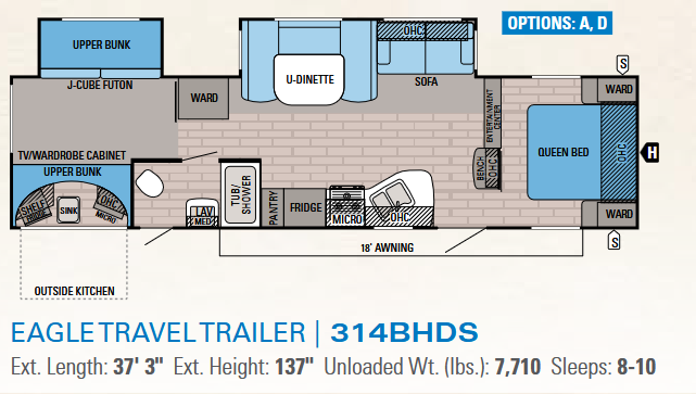 Image of Floorplan