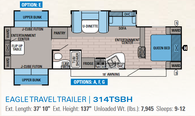 Image of Floorplan