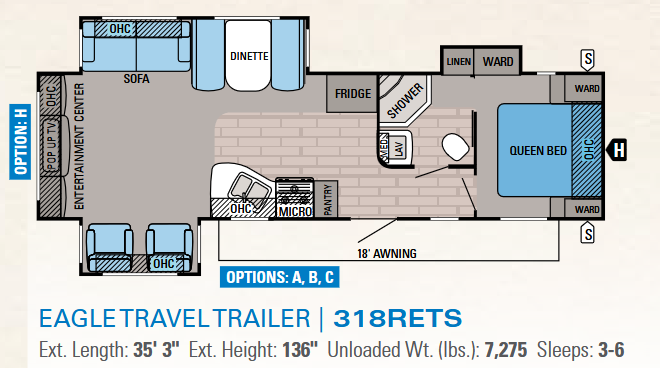 Image of Floorplan