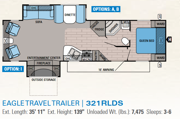 Image of Floorplan