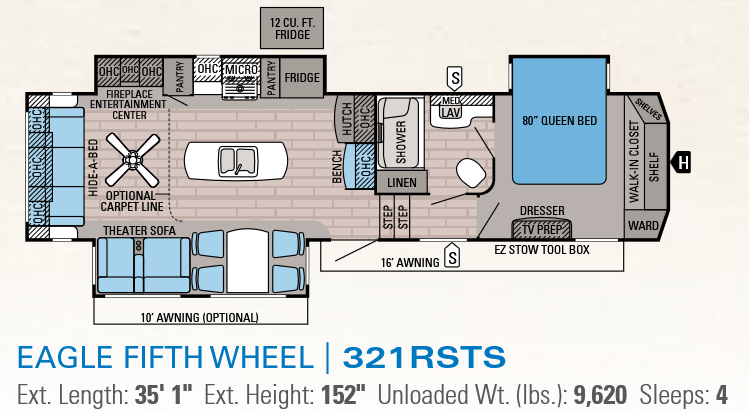 Image of Floorplan