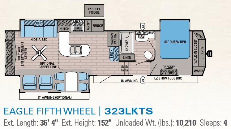 Image of Floorplan