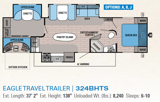 Image of Floorplan