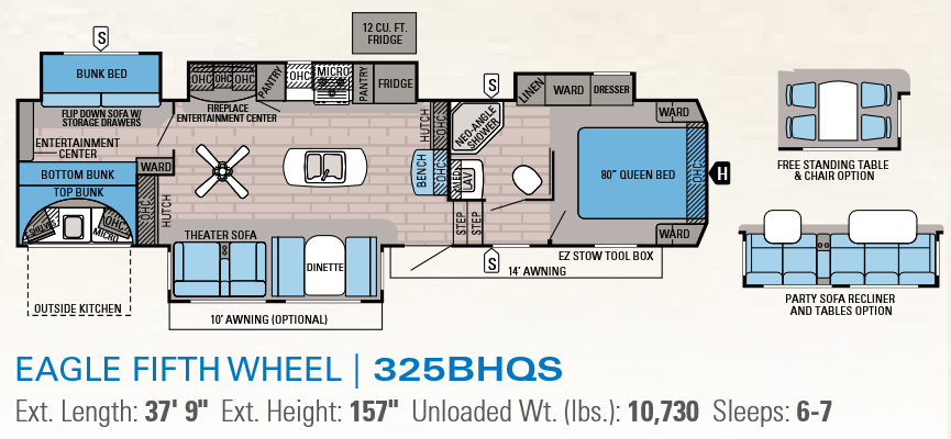 Image of Floorplan