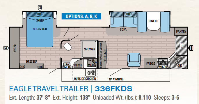 Image of Floorplan