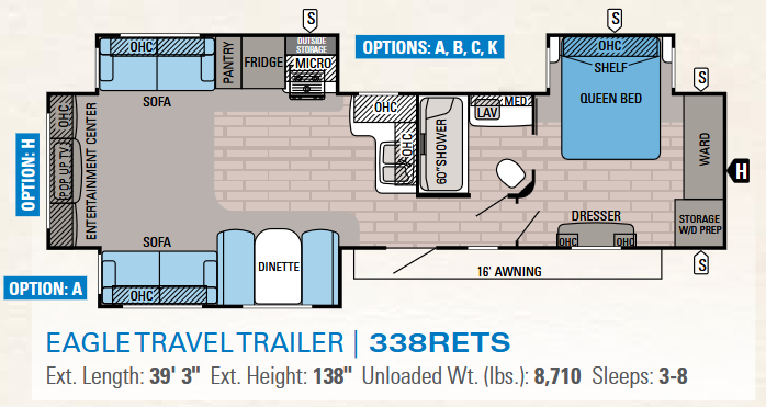Image of Floorplan