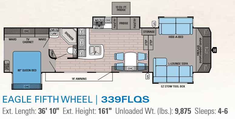 Image of Floorplan
