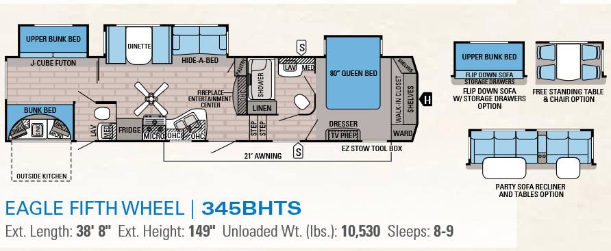 Image of Floorplan